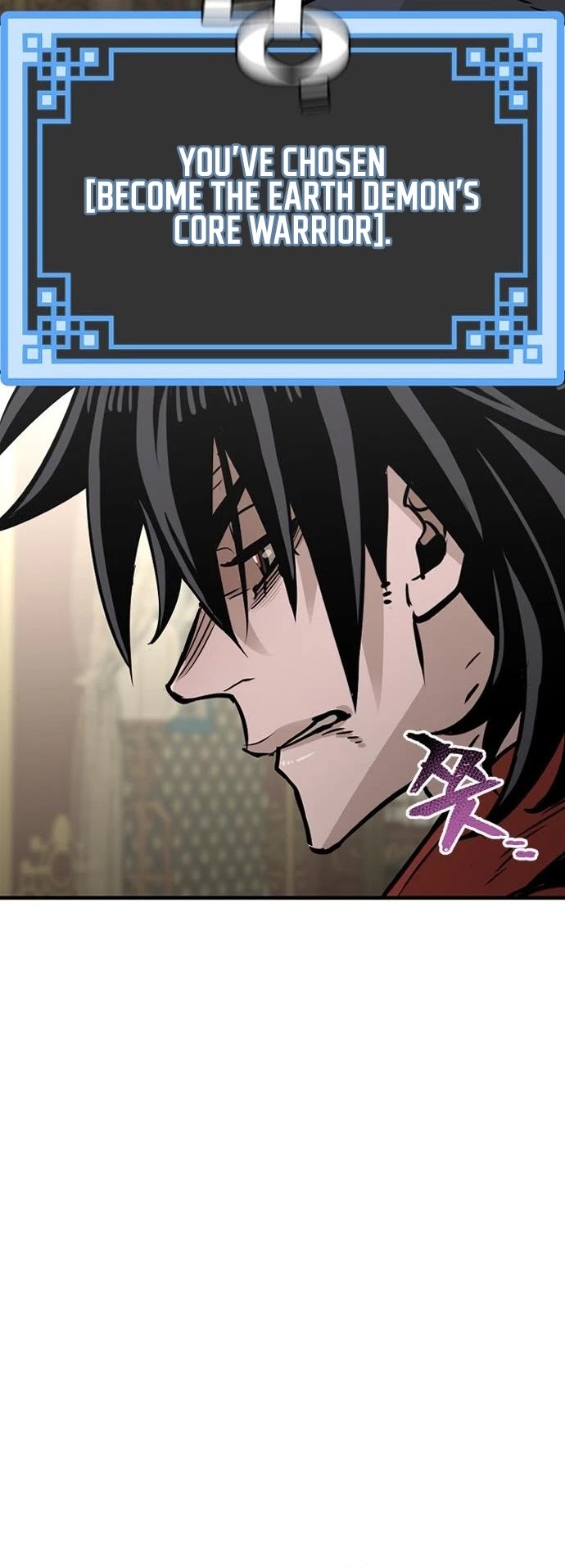 Murim RPG Simulation Chapter 25 page 55 - Chapter 25