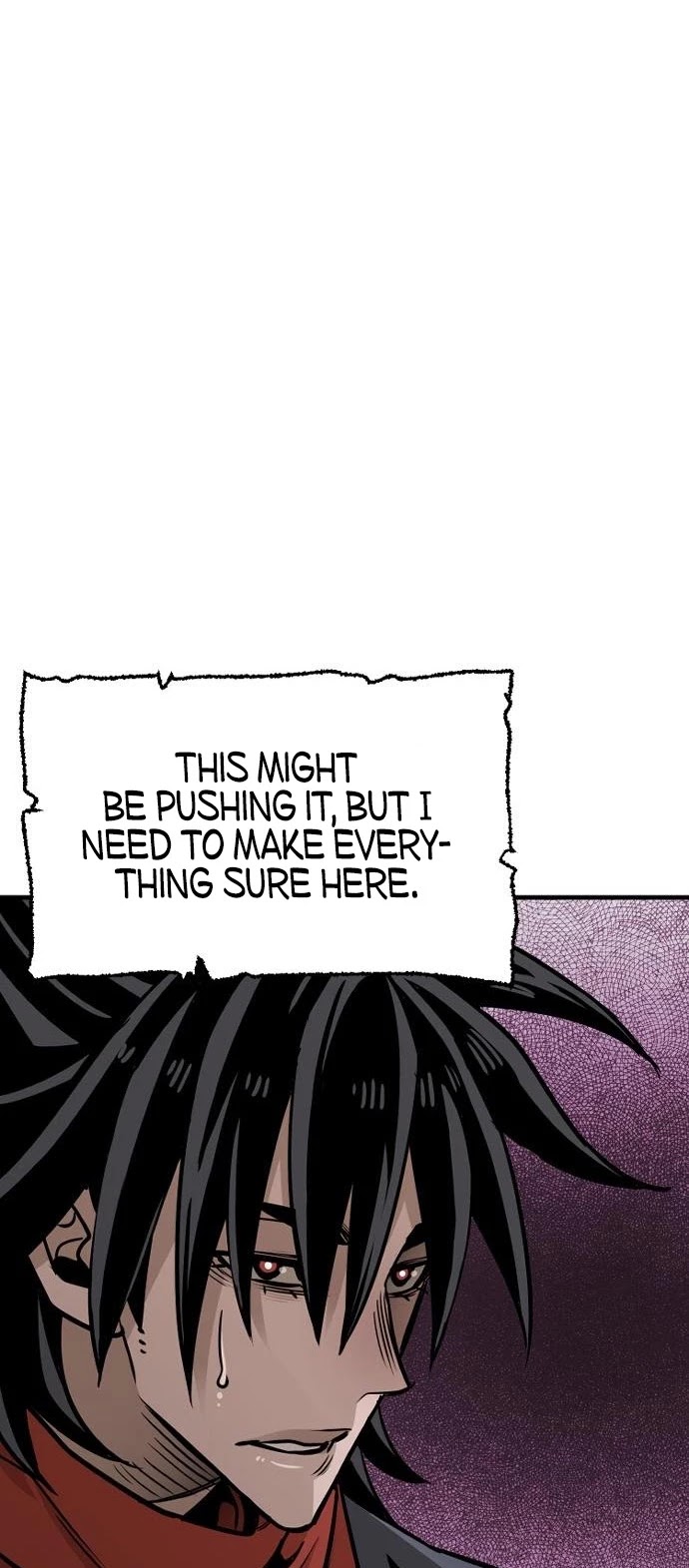 Murim RPG Simulation Chapter 25 page 62 - Chapter 25