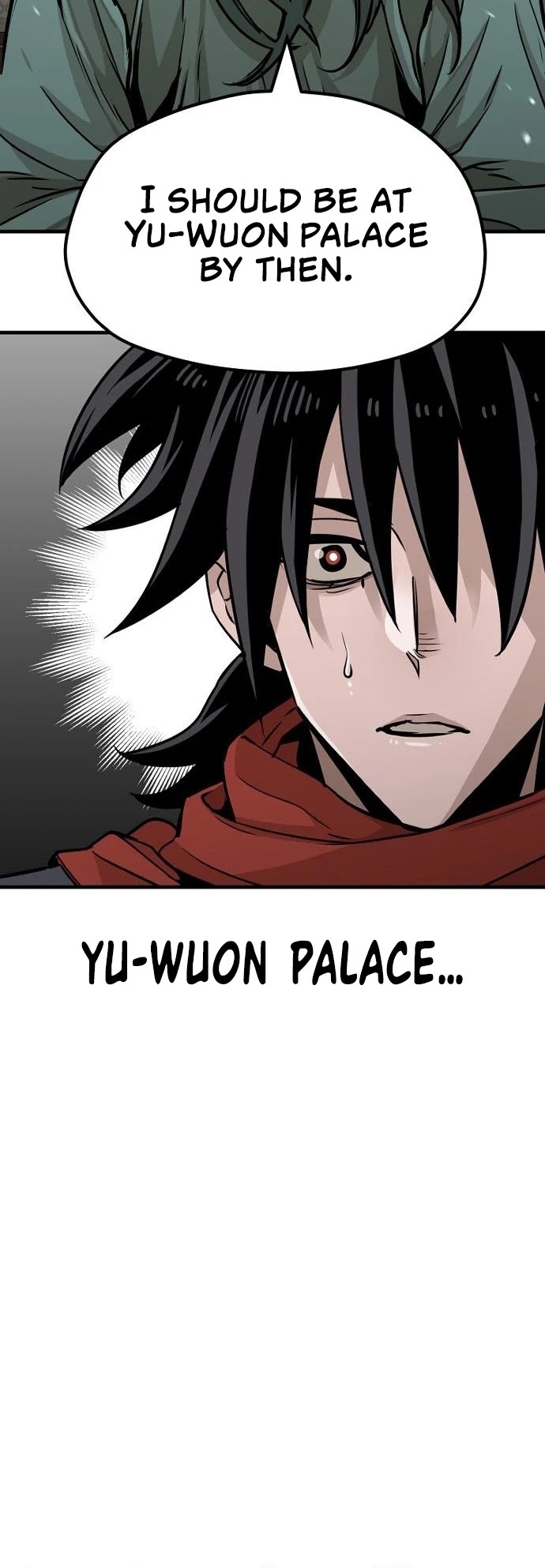 Murim RPG Simulation Chapter 25 page 70 - Chapter 25