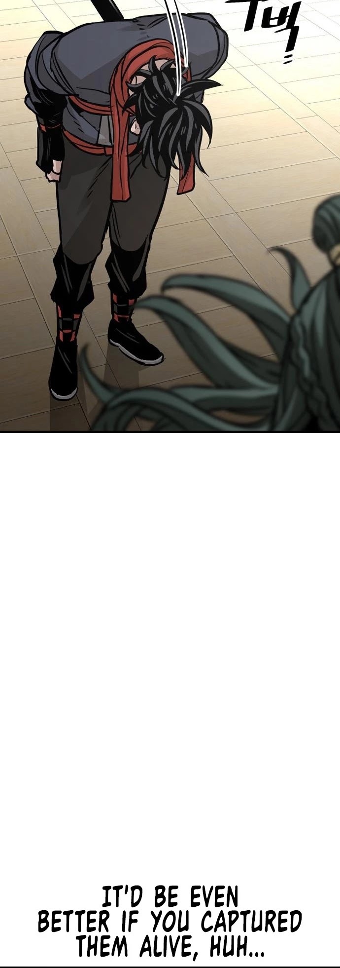 Murim RPG Simulation Chapter 25 page 74 - Chapter 25
