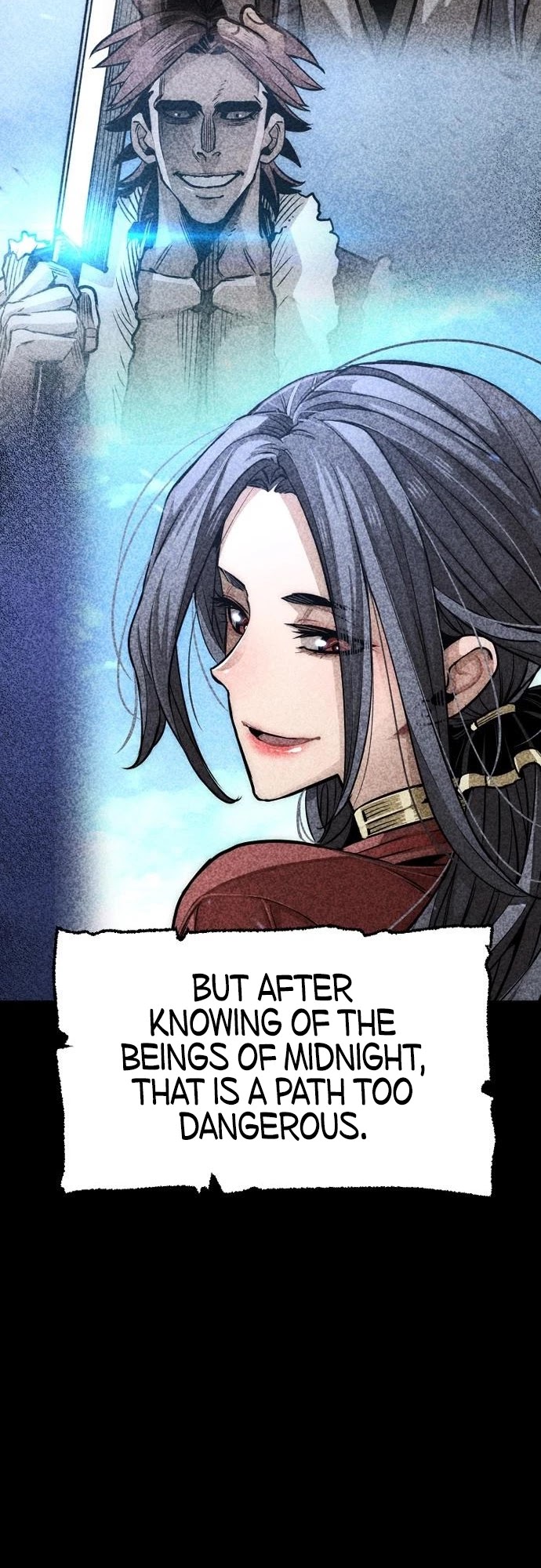 Murim RPG Simulation Chapter 25 page 78 - Chapter 25