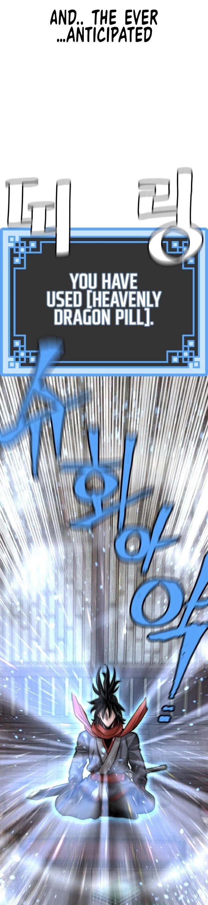 Murim RPG Simulation Chapter 25 page 86 - Chapter 25