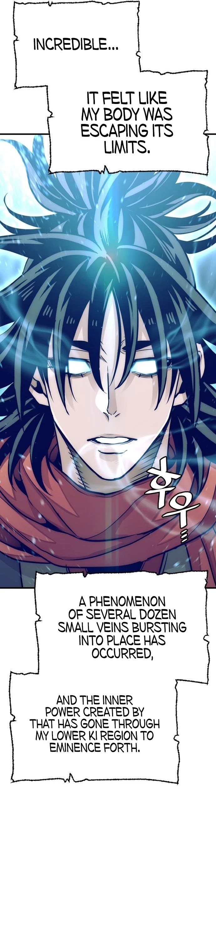Murim RPG Simulation Chapter 25 page 89 - Chapter 25