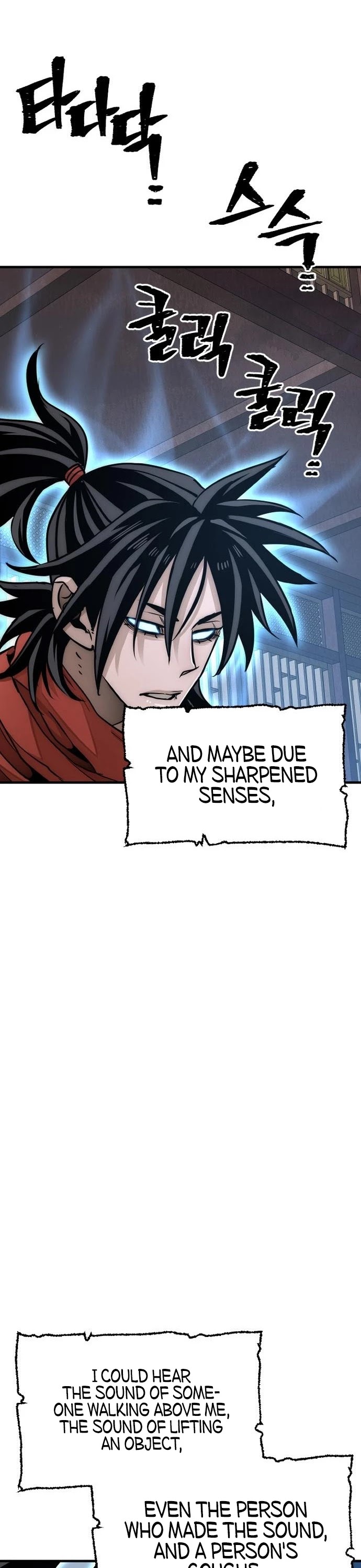 Murim RPG Simulation Chapter 25 page 90 - Chapter 25