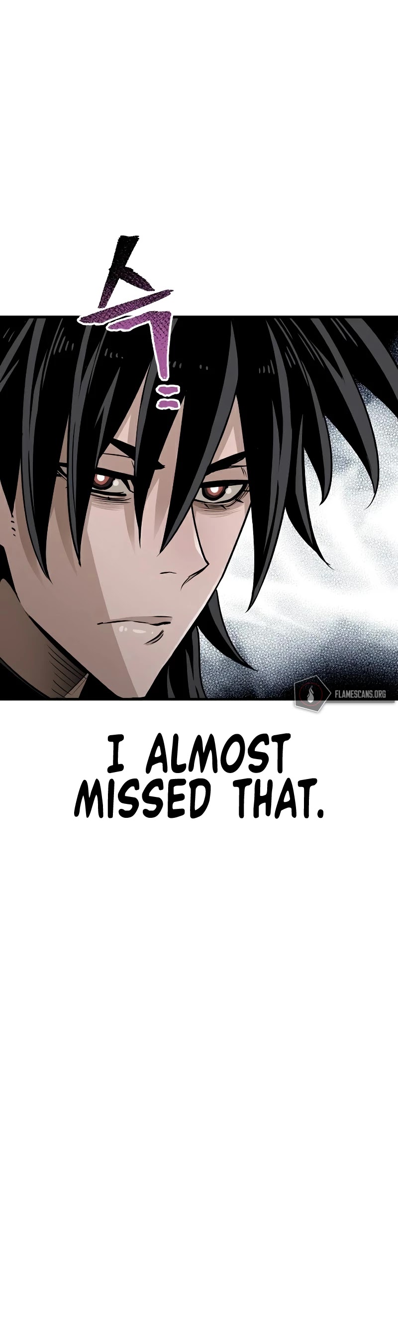 Murim RPG Simulation Chapter 26 page 15 - Chapter 26