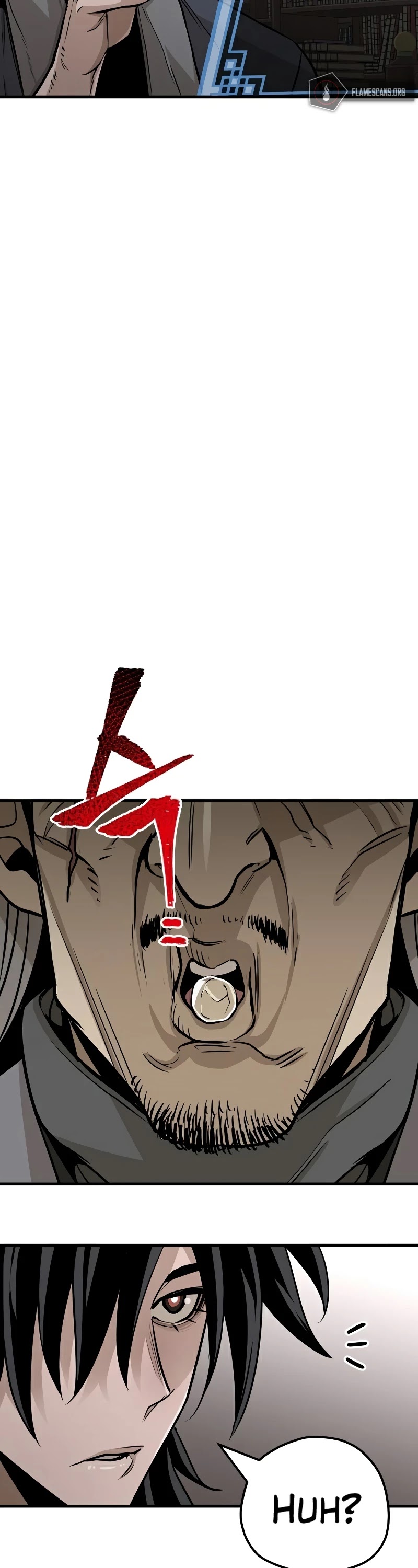 Murim RPG Simulation Chapter 26 page 18 - Chapter 26