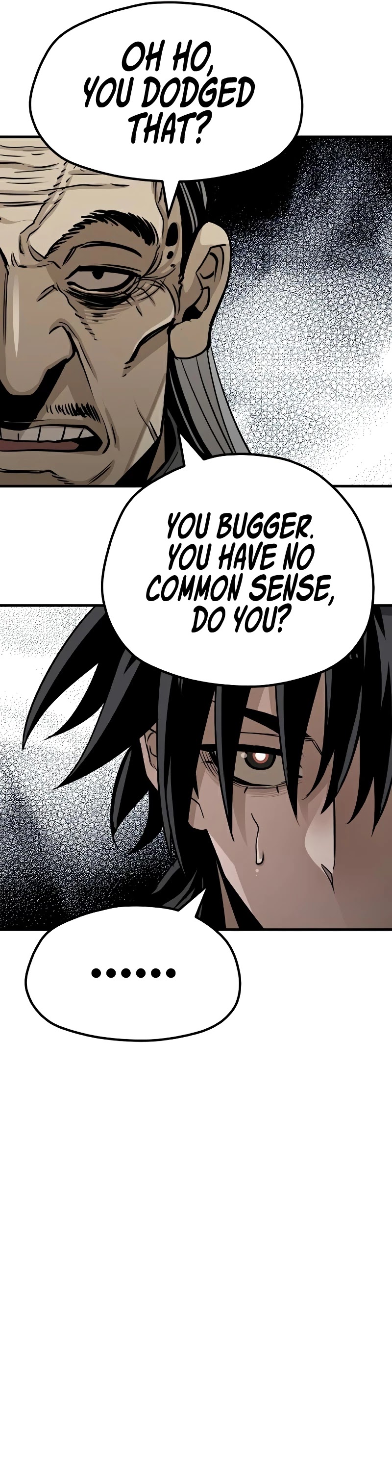 Murim RPG Simulation Chapter 26 page 21 - Chapter 26