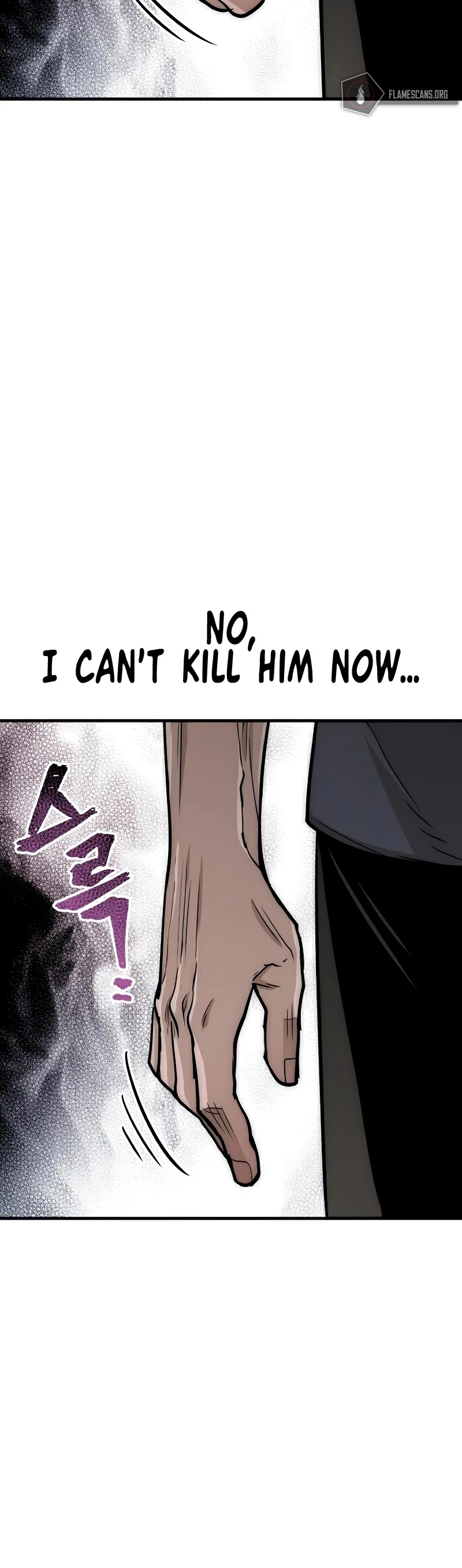 Murim RPG Simulation Chapter 26 page 23 - Chapter 26