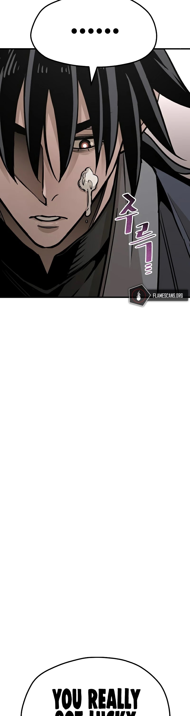 Murim RPG Simulation Chapter 26 page 27 - Chapter 26