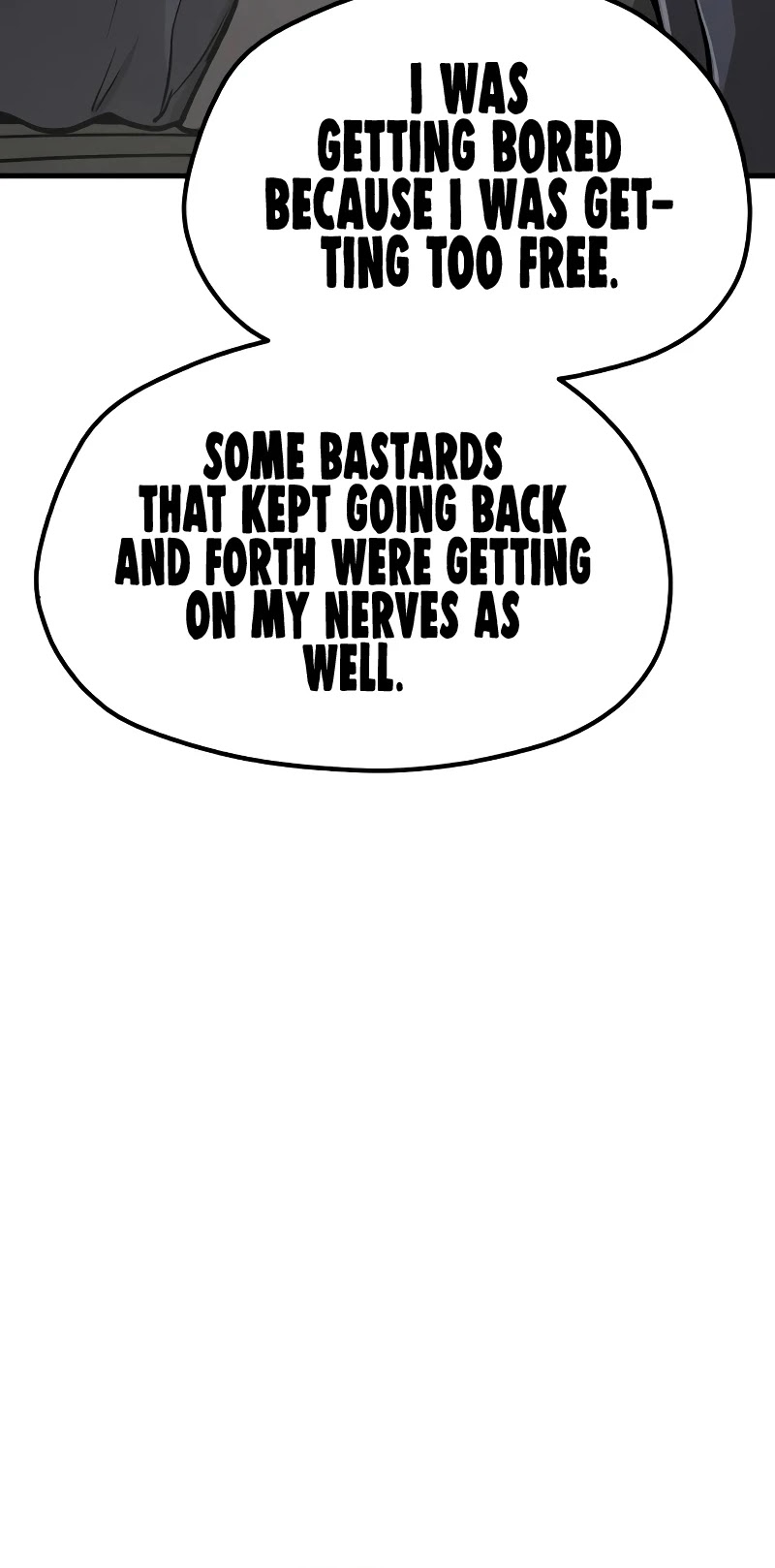 Murim RPG Simulation Chapter 26 page 29 - Chapter 26