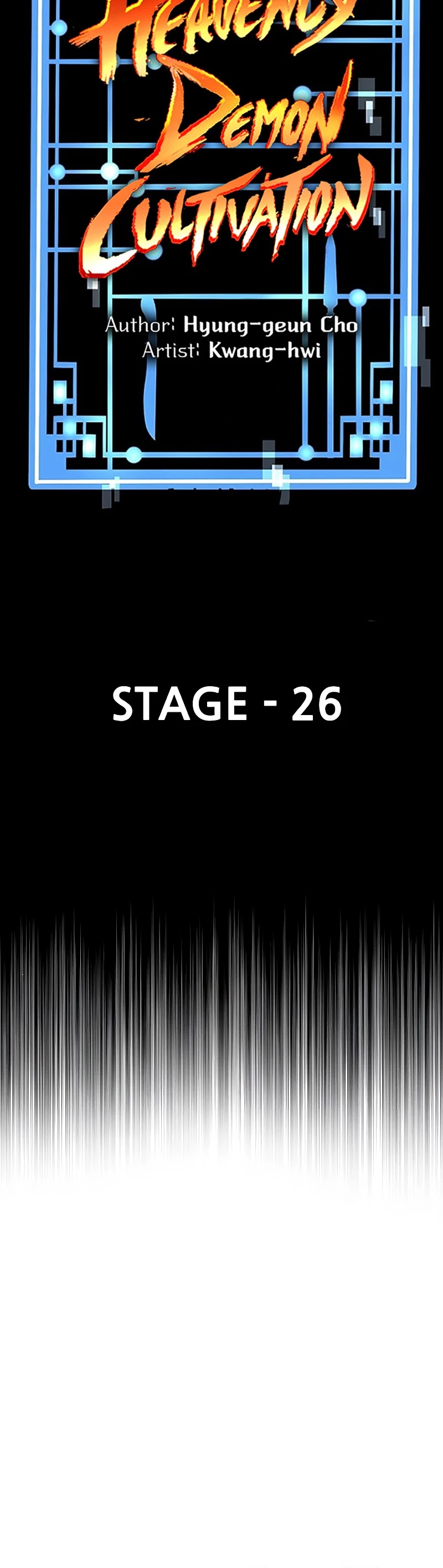 Murim RPG Simulation Chapter 26 page 33 - Chapter 26