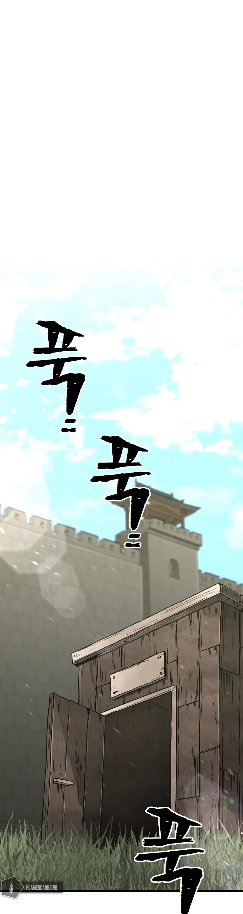 Murim RPG Simulation Chapter 26 page 36 - Chapter 26