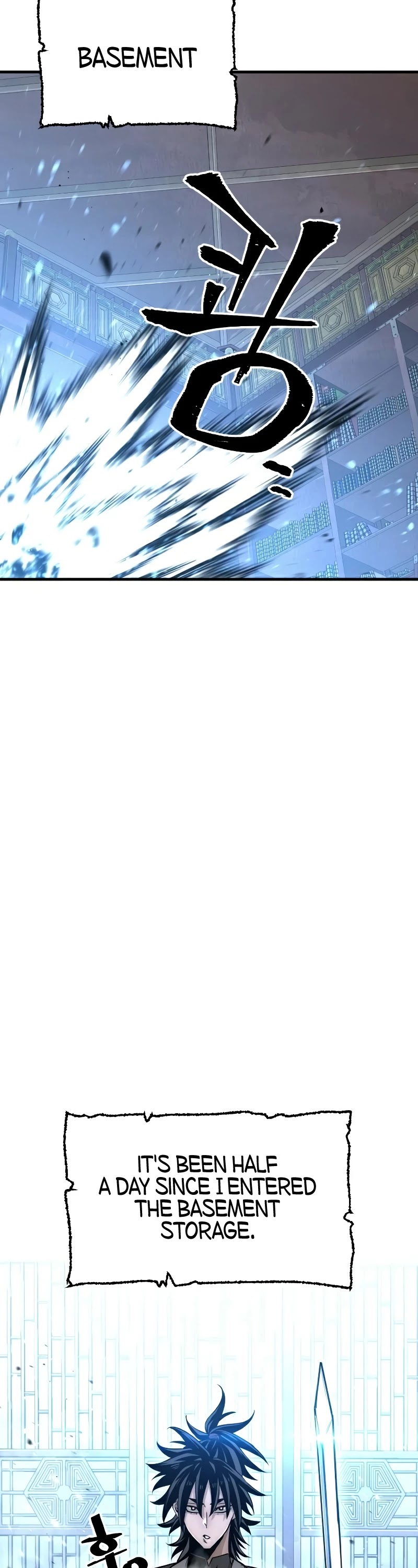 Murim RPG Simulation Chapter 26 page 4 - Chapter 26