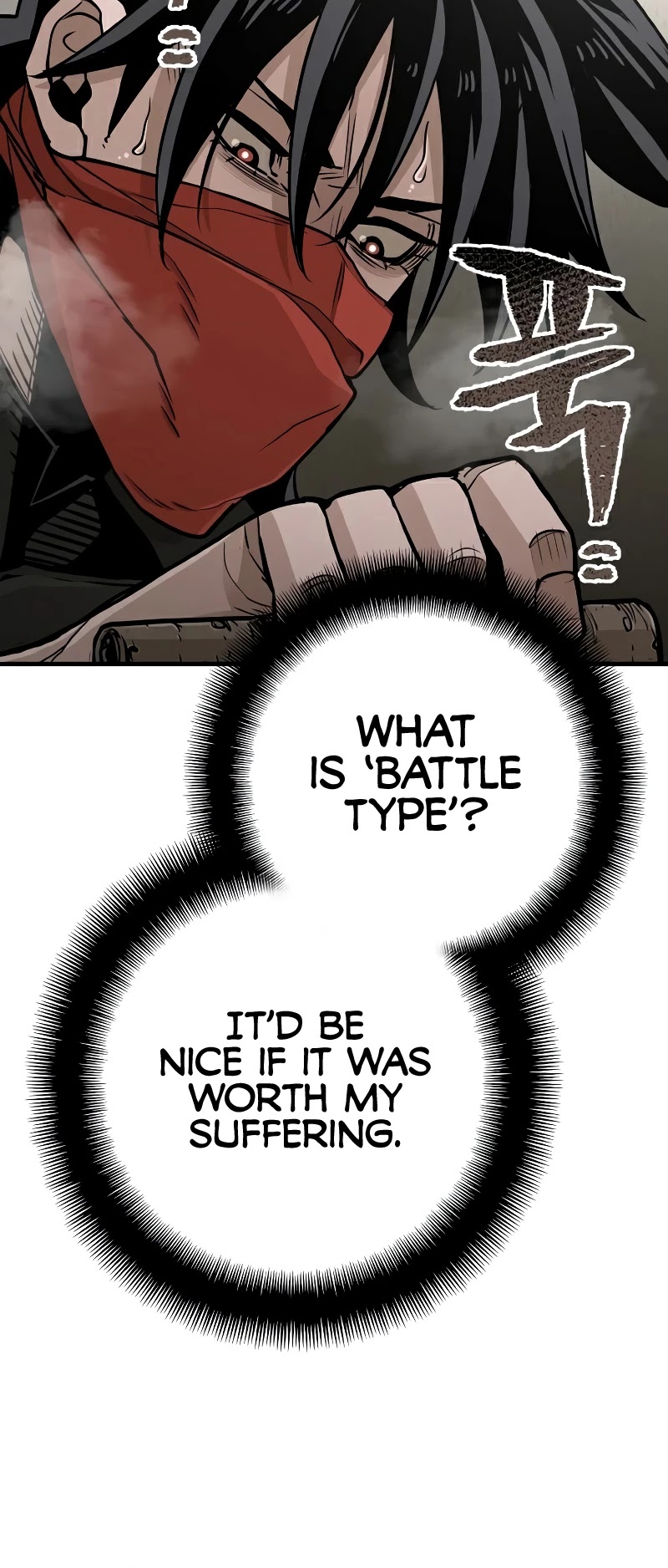 Murim RPG Simulation Chapter 26 page 43 - Chapter 26