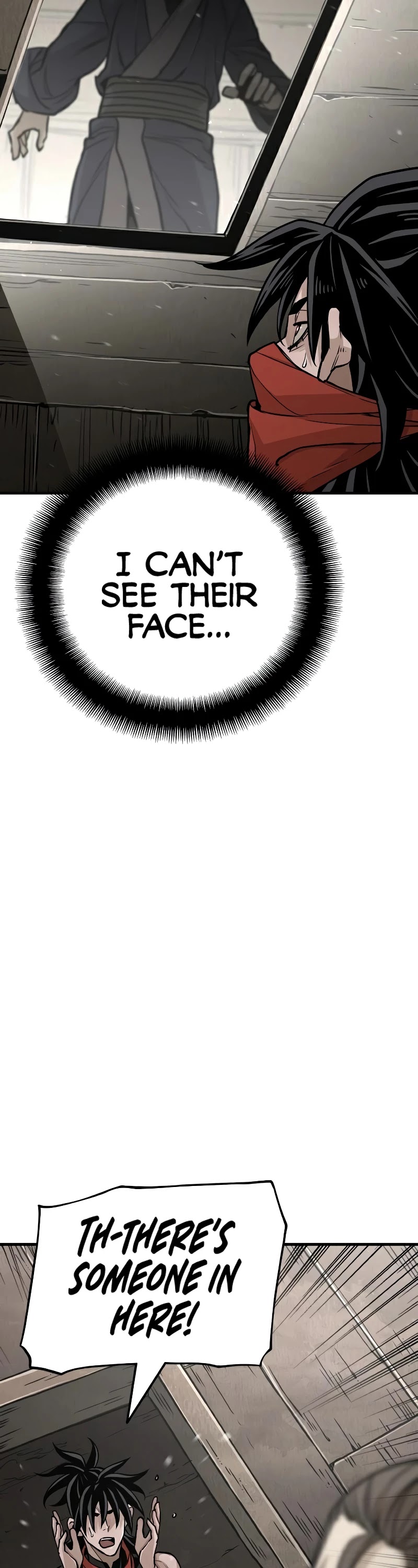 Murim RPG Simulation Chapter 26 page 46 - Chapter 26