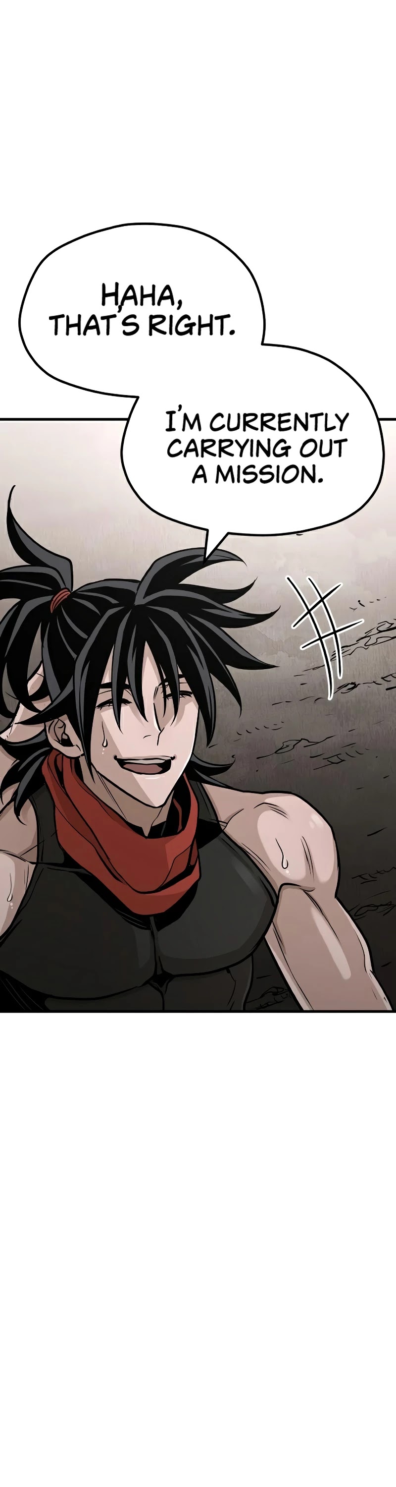 Murim RPG Simulation Chapter 26 page 49 - Chapter 26