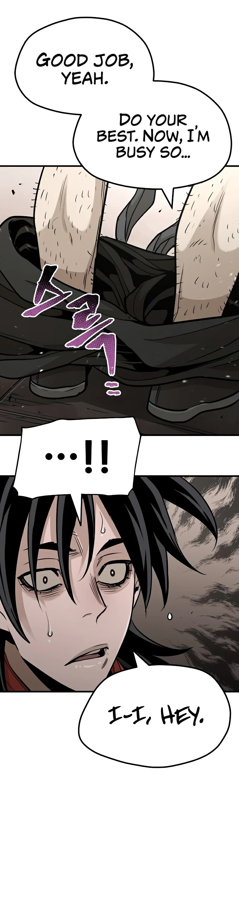 Murim RPG Simulation Chapter 26 page 50 - Chapter 26