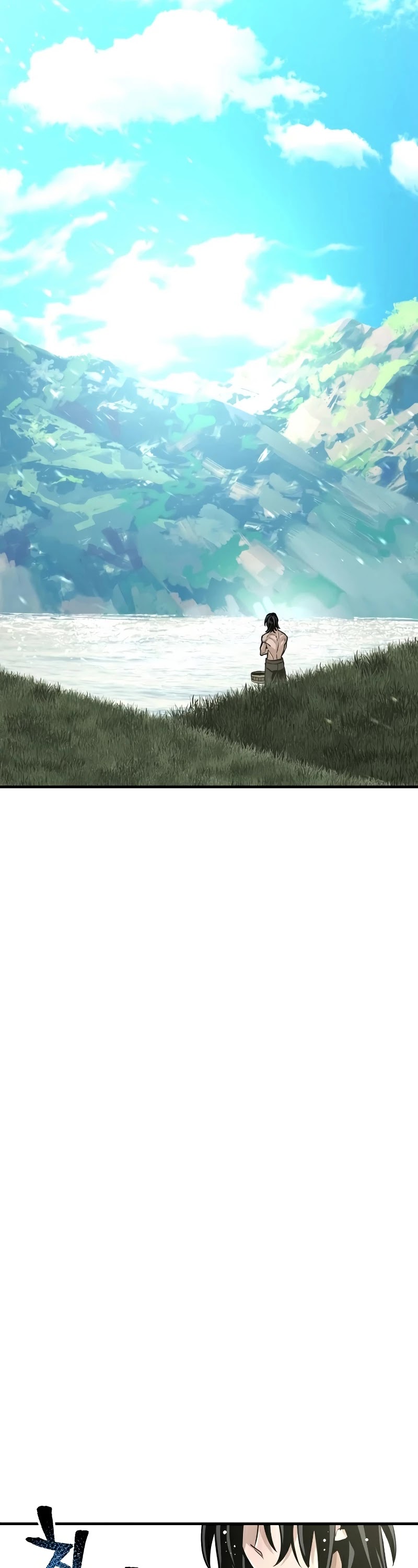 Murim RPG Simulation Chapter 26 page 54 - Chapter 26