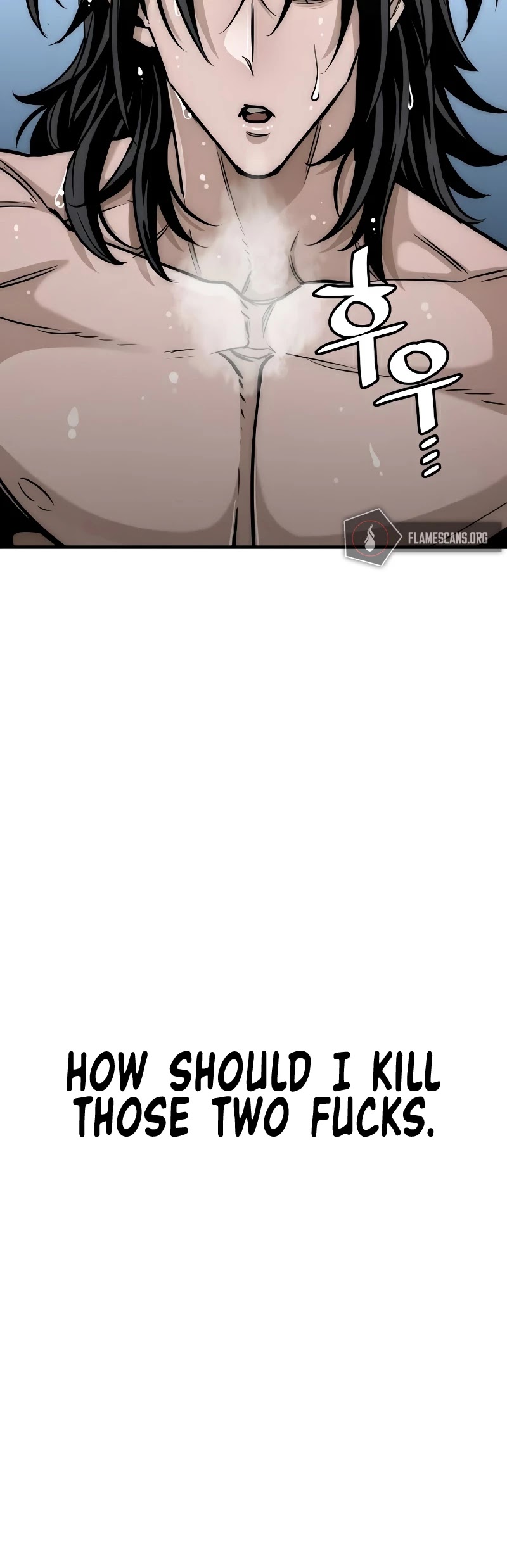Murim RPG Simulation Chapter 26 page 57 - Chapter 26