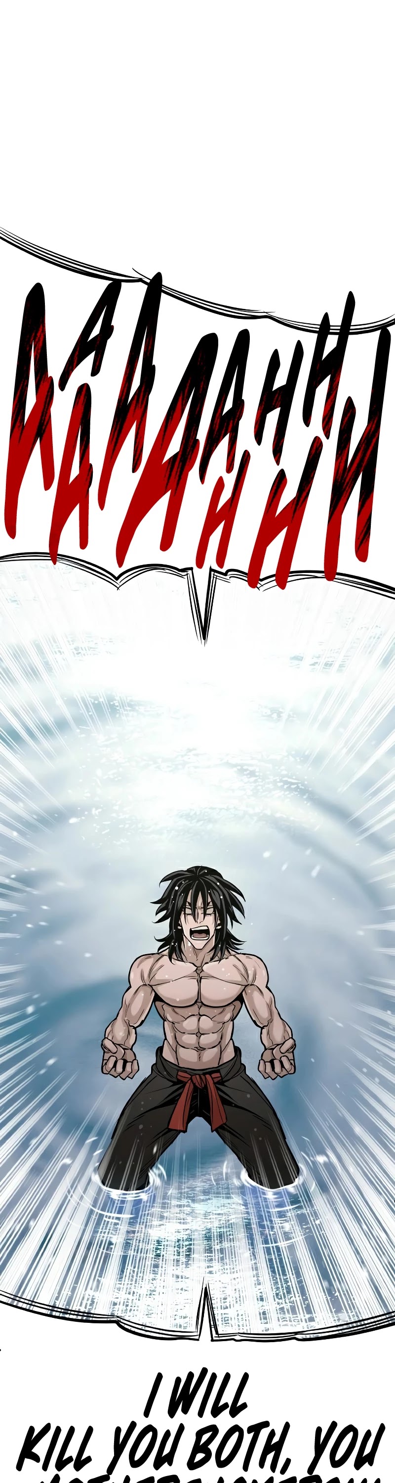 Murim RPG Simulation Chapter 26 page 60 - Chapter 26