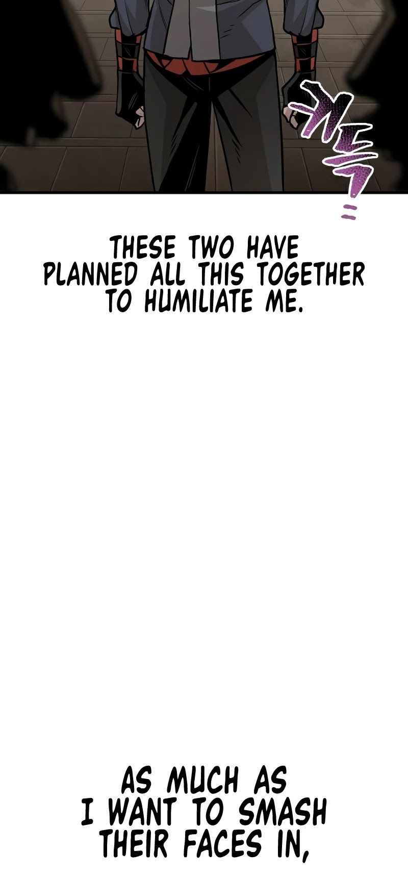 Murim RPG Simulation Chapter 26 page 66 - Chapter 26