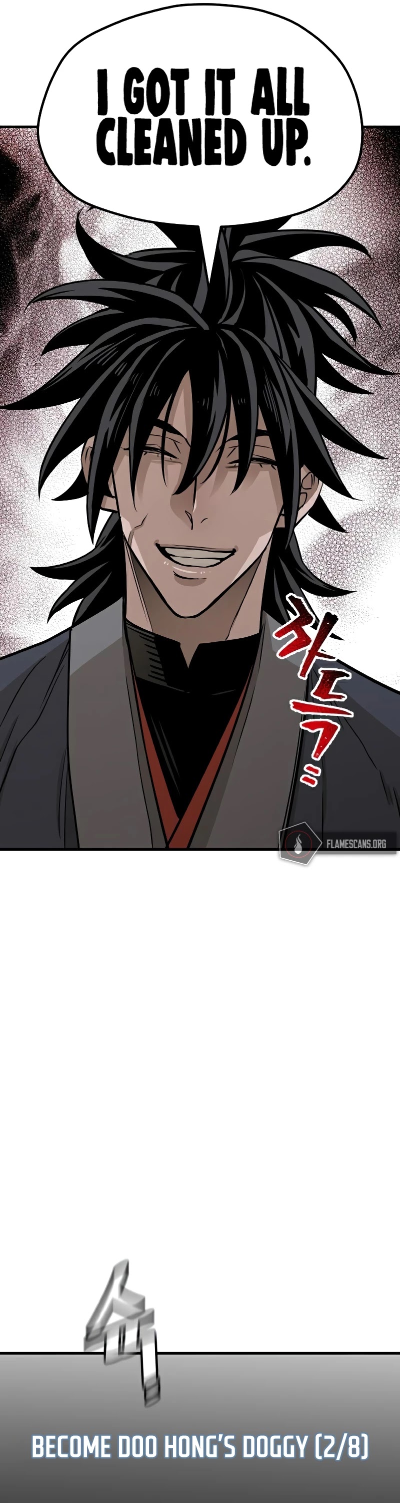 Murim RPG Simulation Chapter 26 page 68 - Chapter 26
