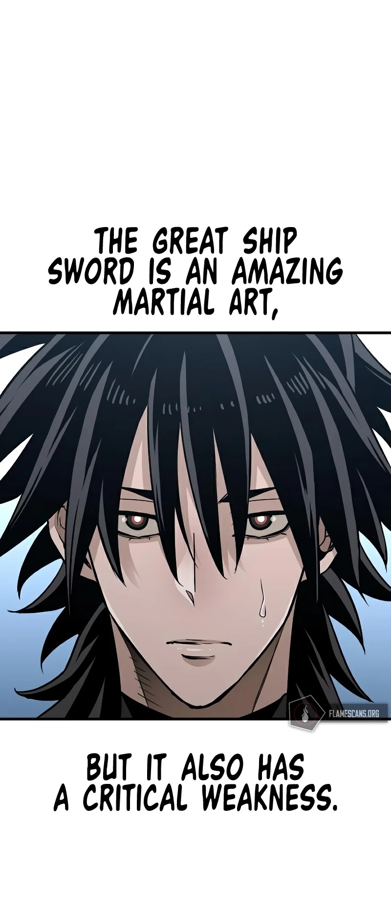 Murim RPG Simulation Chapter 26 page 7 - Chapter 26