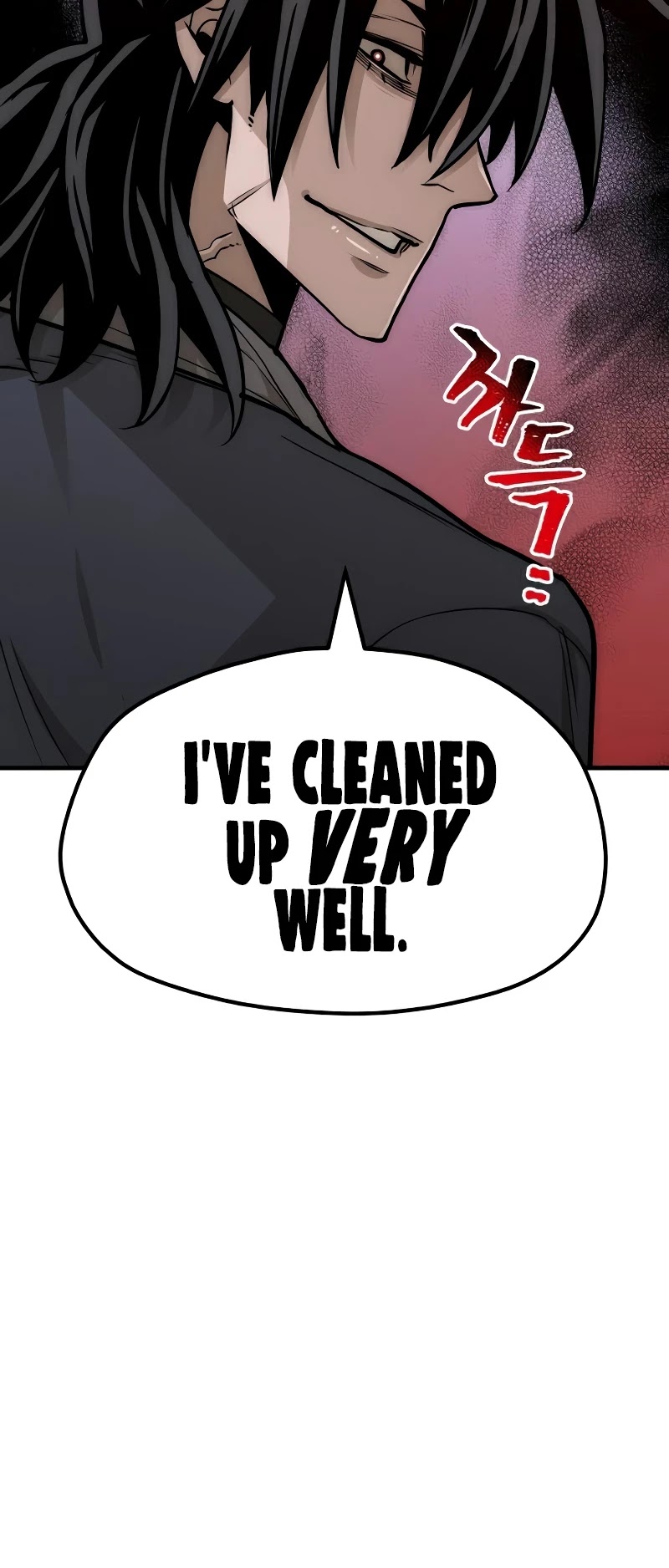 Murim RPG Simulation Chapter 26 page 72 - Chapter 26