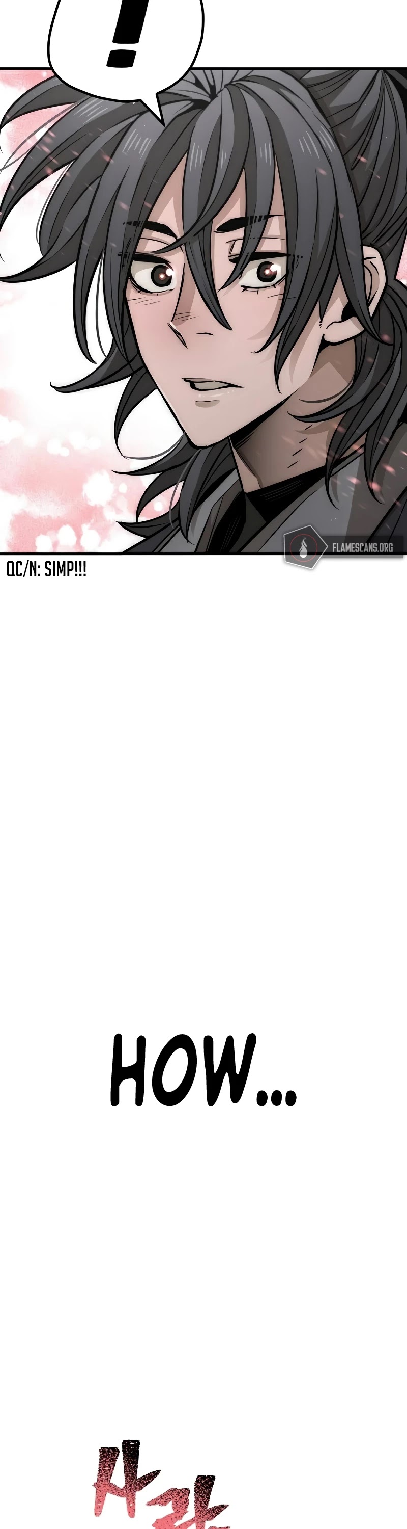 Murim RPG Simulation Chapter 26 page 78 - Chapter 26