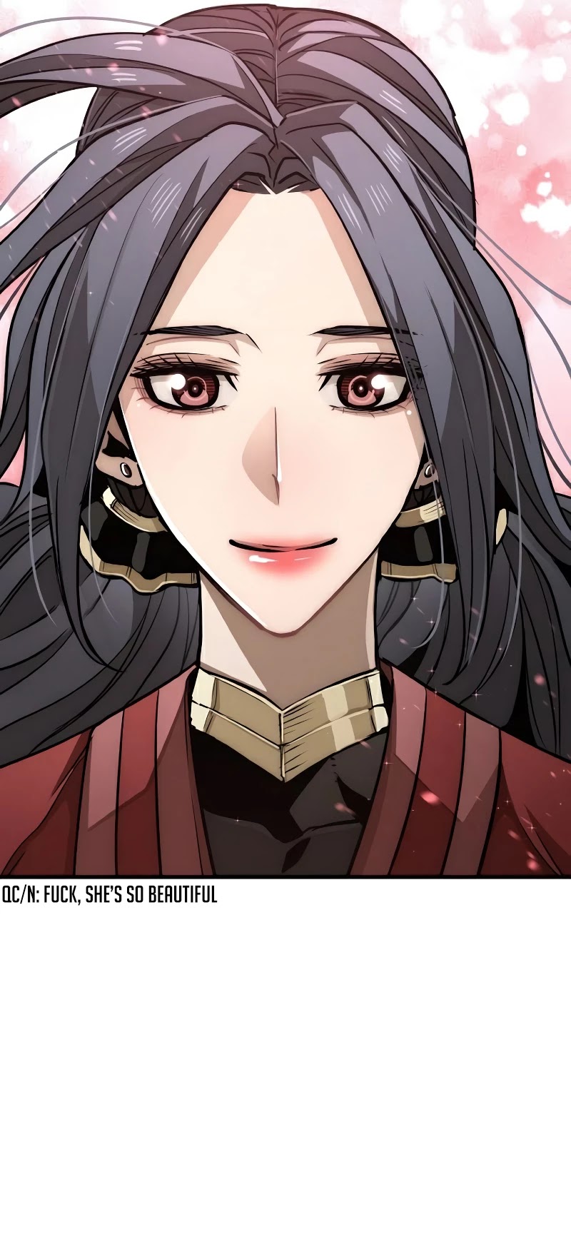 Murim RPG Simulation Chapter 26 page 82 - Chapter 26