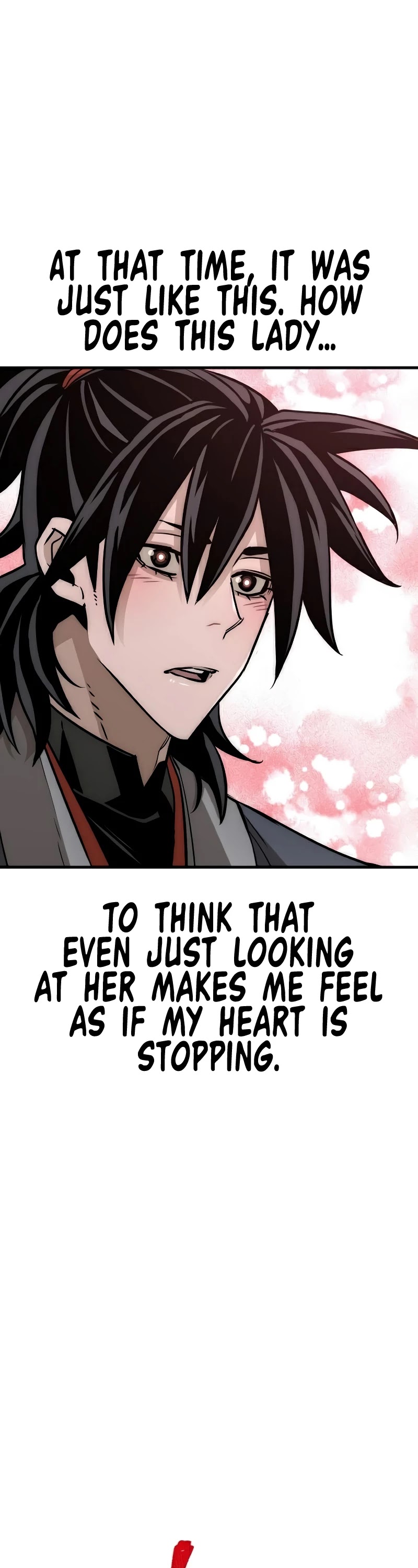 Murim RPG Simulation Chapter 27 page 14 - Chapter 27