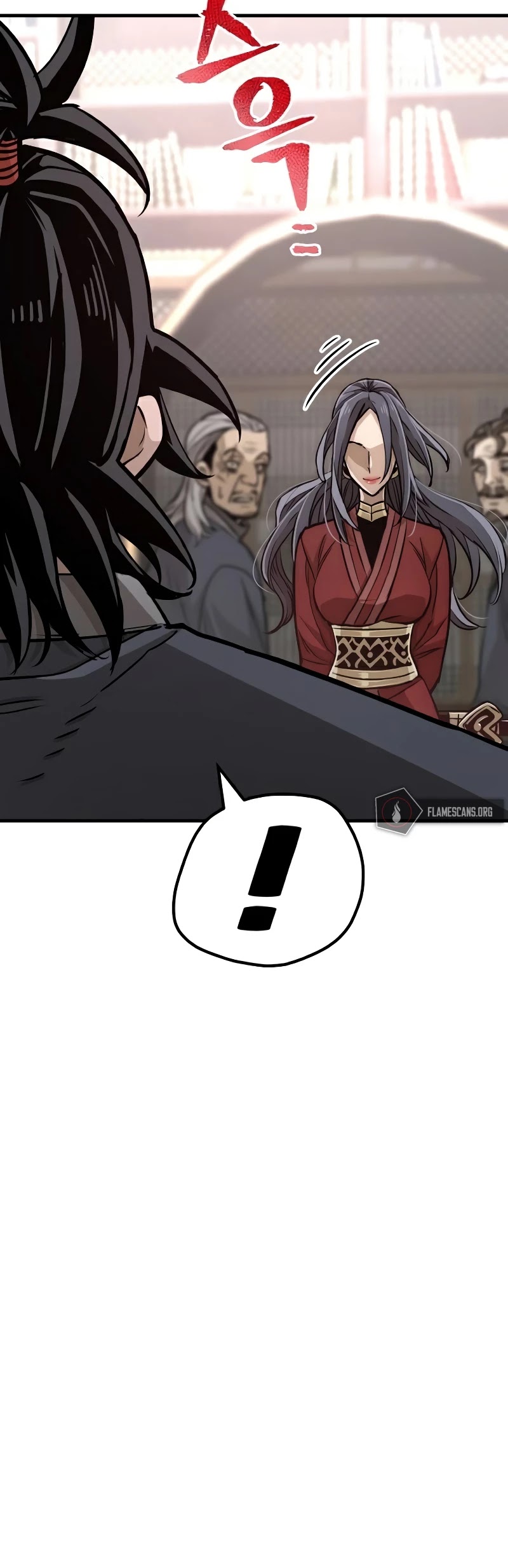 Murim RPG Simulation Chapter 27 page 15 - Chapter 27