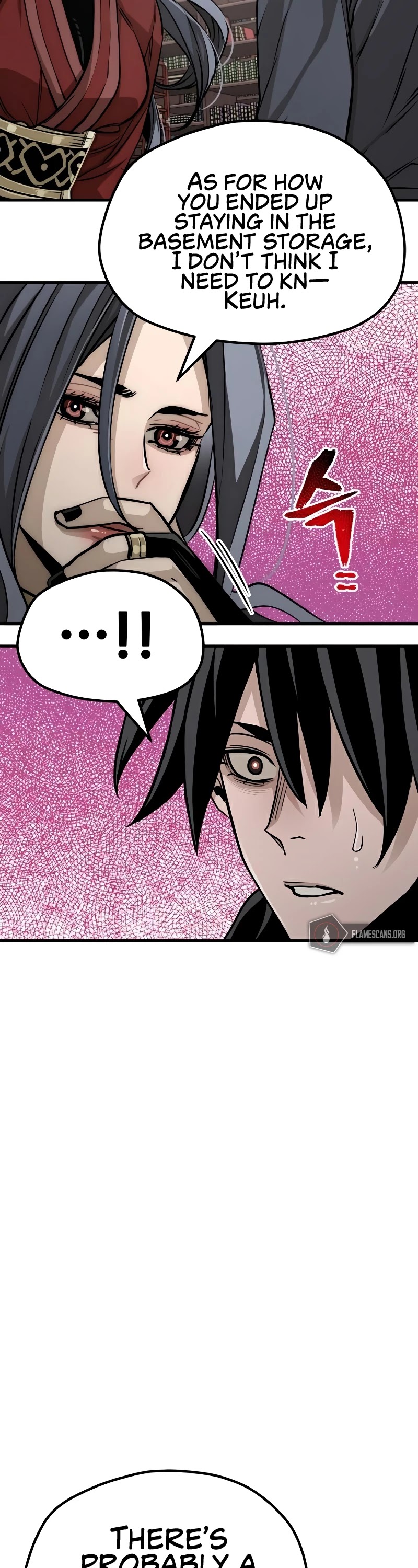 Murim RPG Simulation Chapter 27 page 19 - Chapter 27