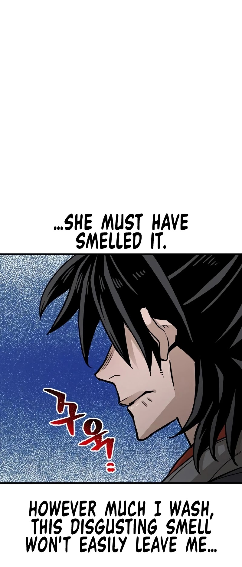 Murim RPG Simulation Chapter 27 page 21 - Chapter 27