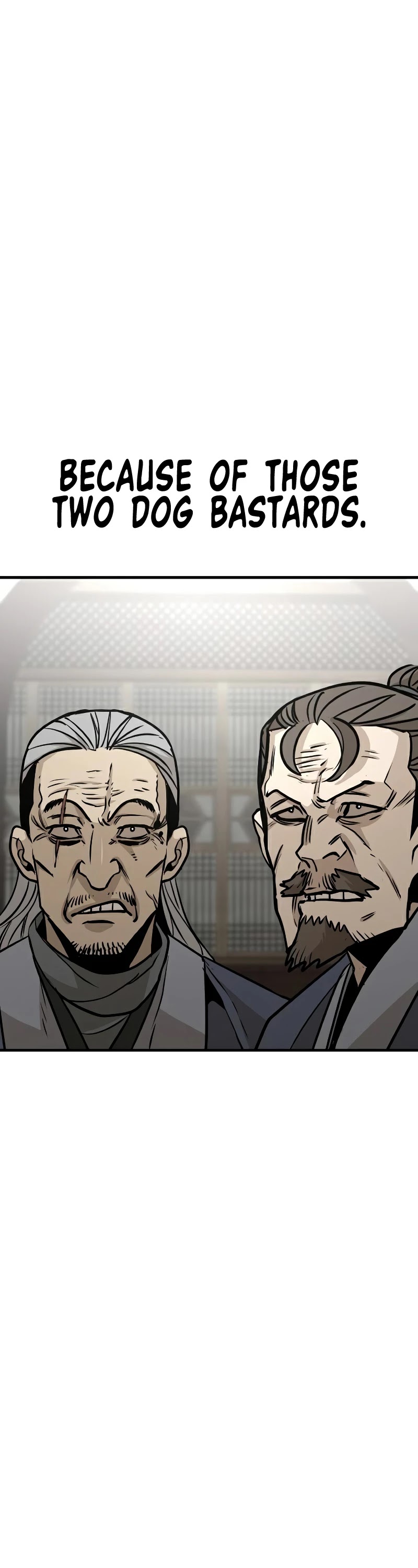 Murim RPG Simulation Chapter 27 page 22 - Chapter 27