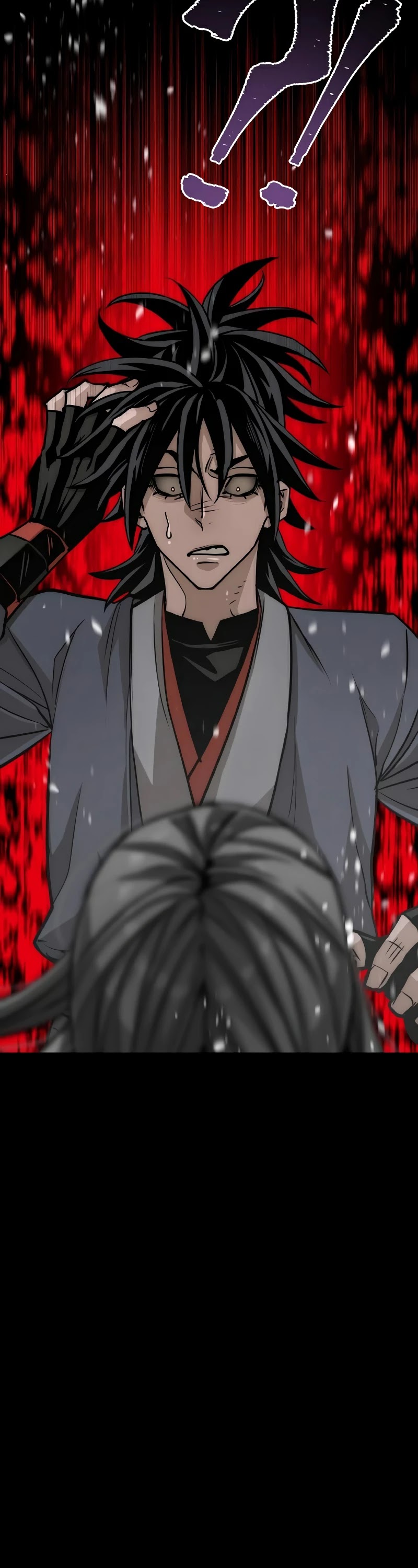 Murim RPG Simulation Chapter 27 page 38 - Chapter 27