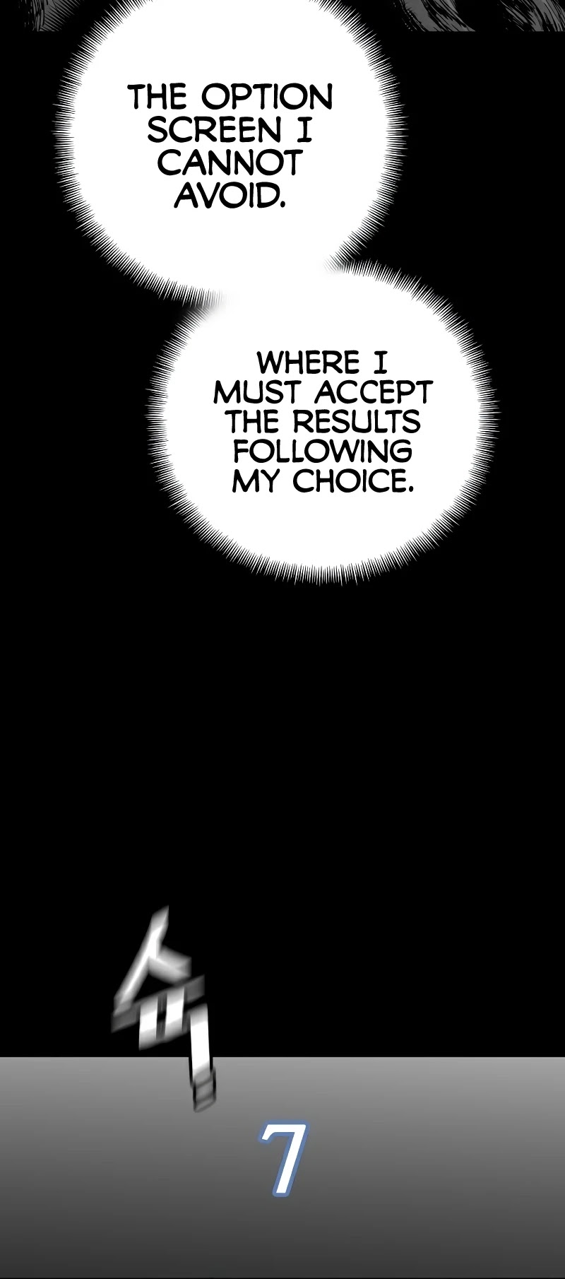 Murim RPG Simulation Chapter 27 page 40 - Chapter 27