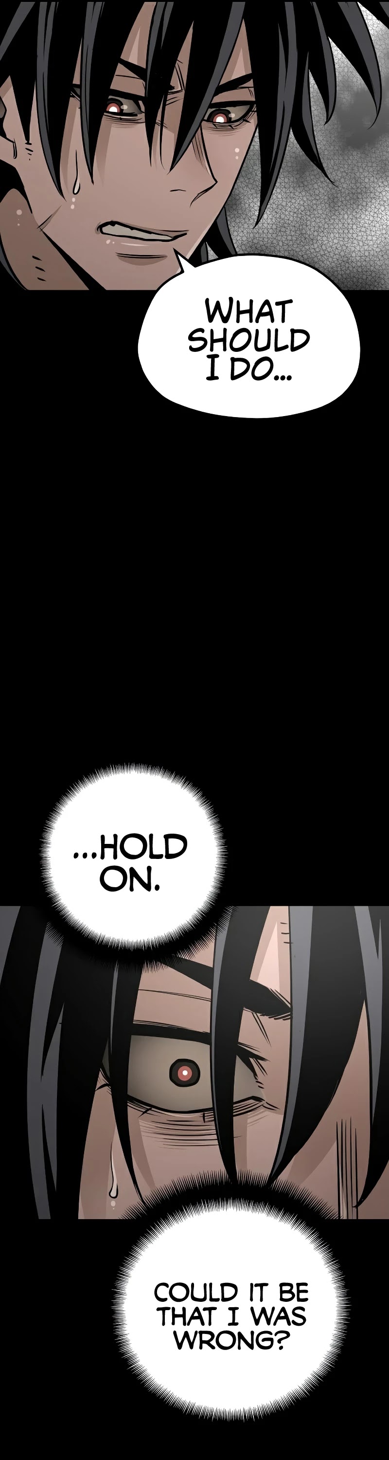 Murim RPG Simulation Chapter 27 page 41 - Chapter 27