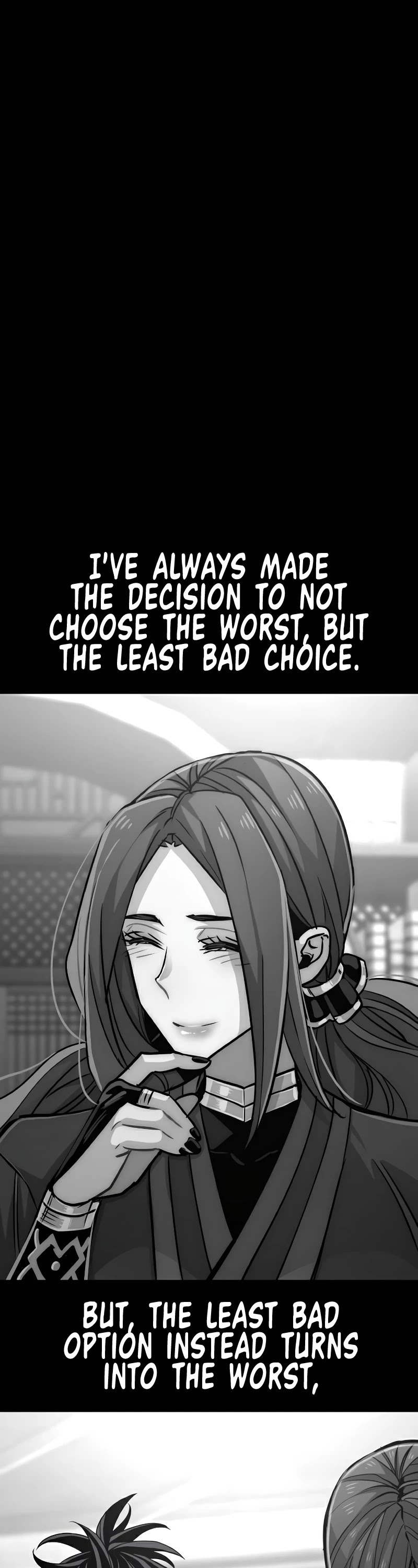 Murim RPG Simulation Chapter 27 page 42 - Chapter 27