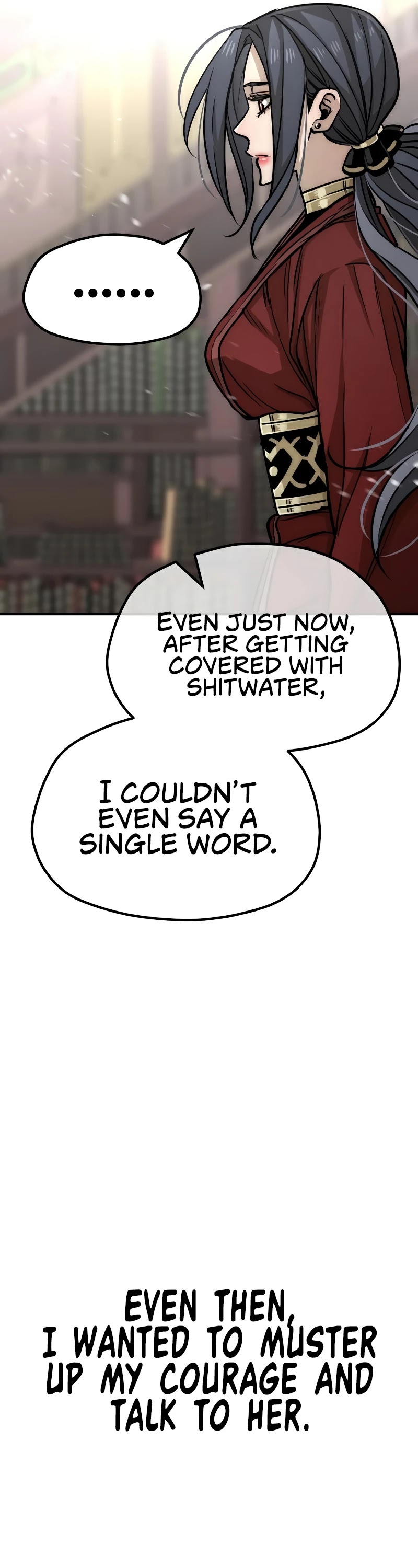 Murim RPG Simulation Chapter 27 page 49 - Chapter 27