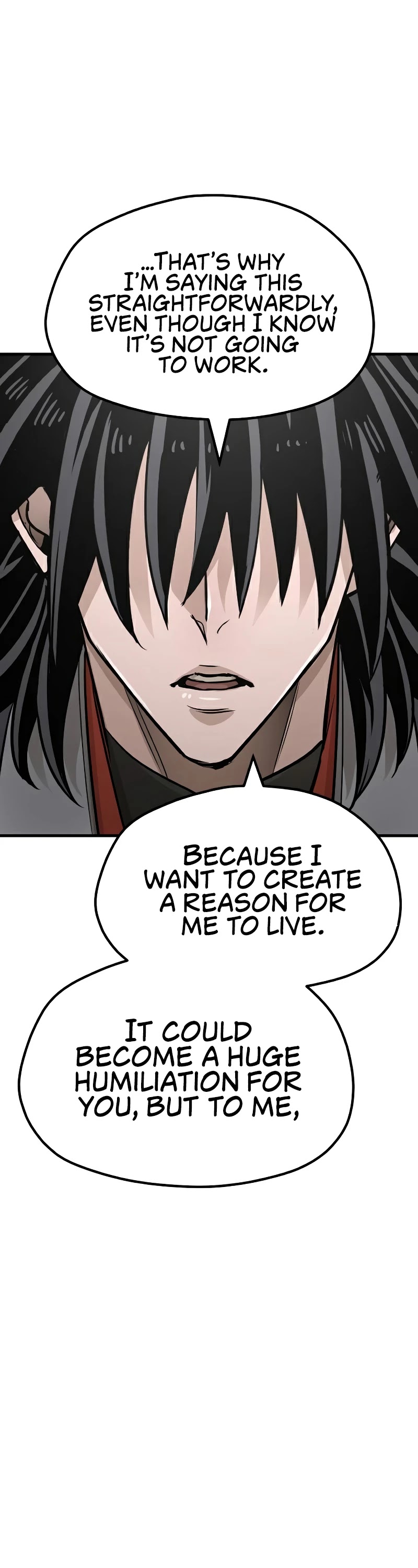 Murim RPG Simulation Chapter 27 page 50 - Chapter 27