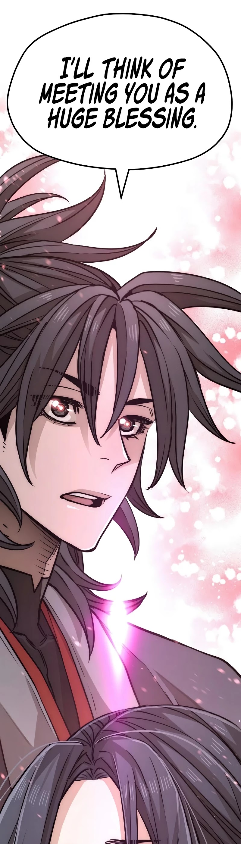 Murim RPG Simulation Chapter 27 page 51 - Chapter 27