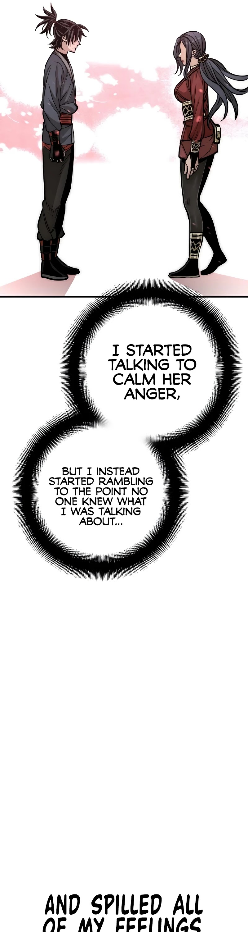 Murim RPG Simulation Chapter 27 page 53 - Chapter 27