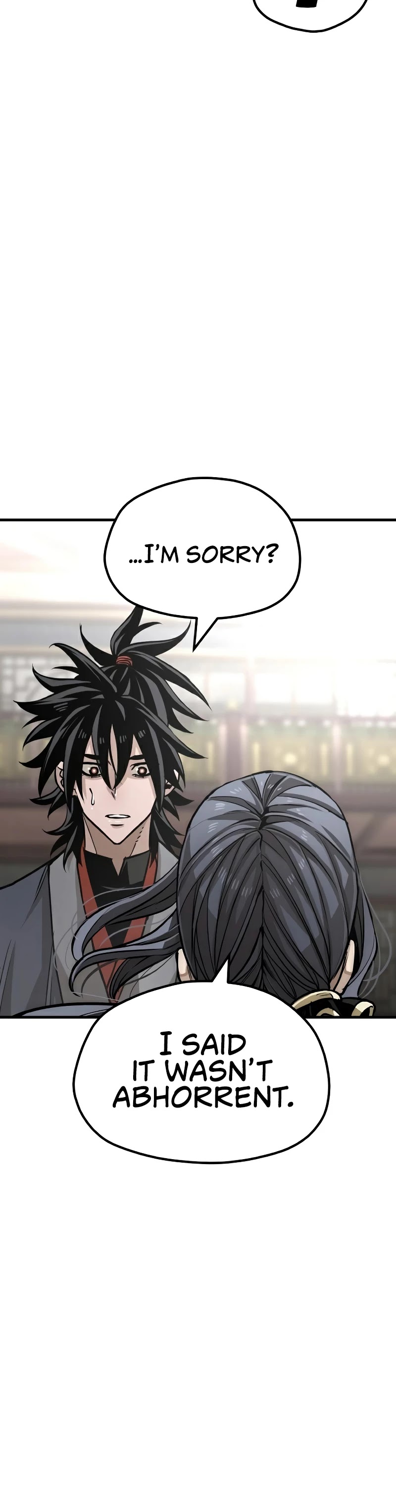 Murim RPG Simulation Chapter 27 page 55 - Chapter 27