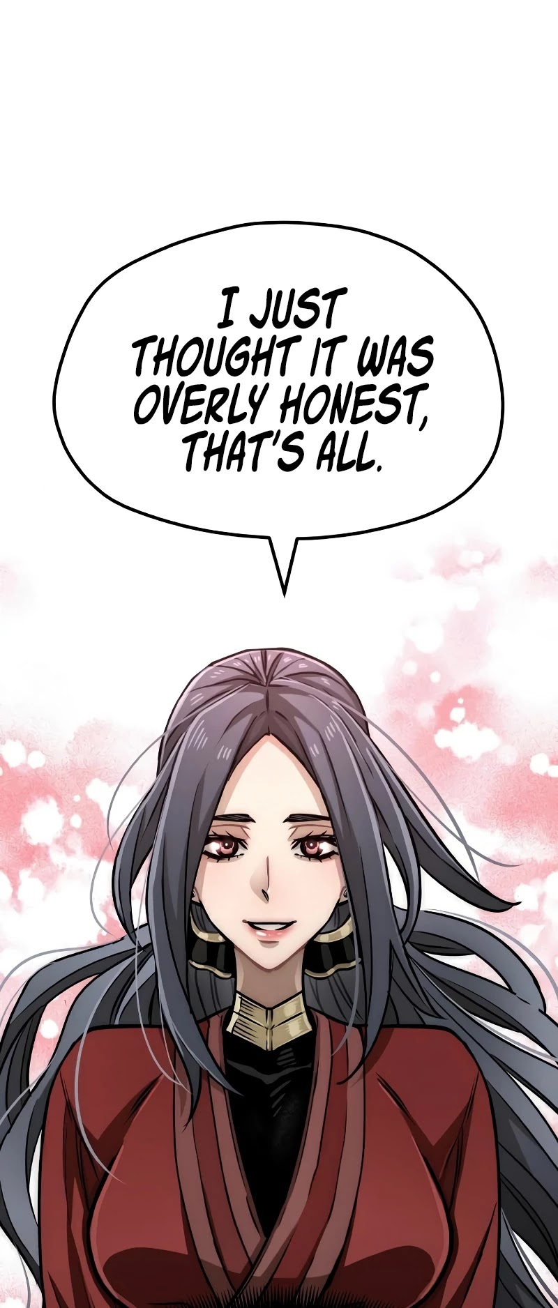 Murim RPG Simulation Chapter 27 page 56 - Chapter 27