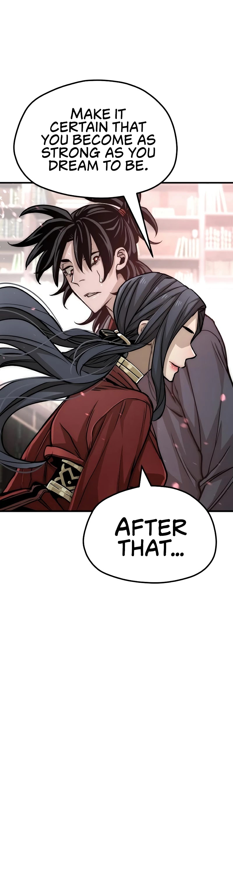 Murim RPG Simulation Chapter 27 page 68 - Chapter 27