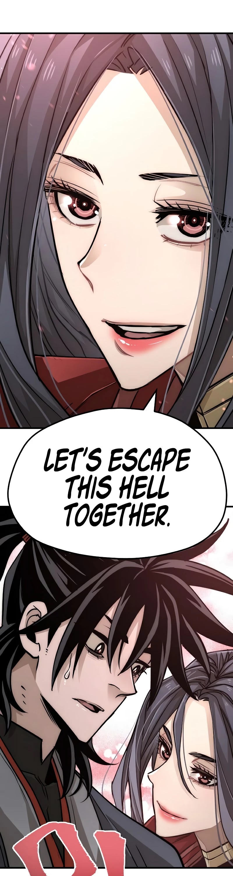 Murim RPG Simulation Chapter 27 page 69 - Chapter 27