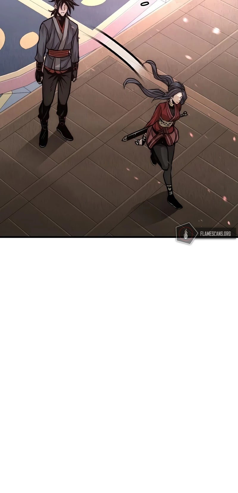 Murim RPG Simulation Chapter 27 page 71 - Chapter 27