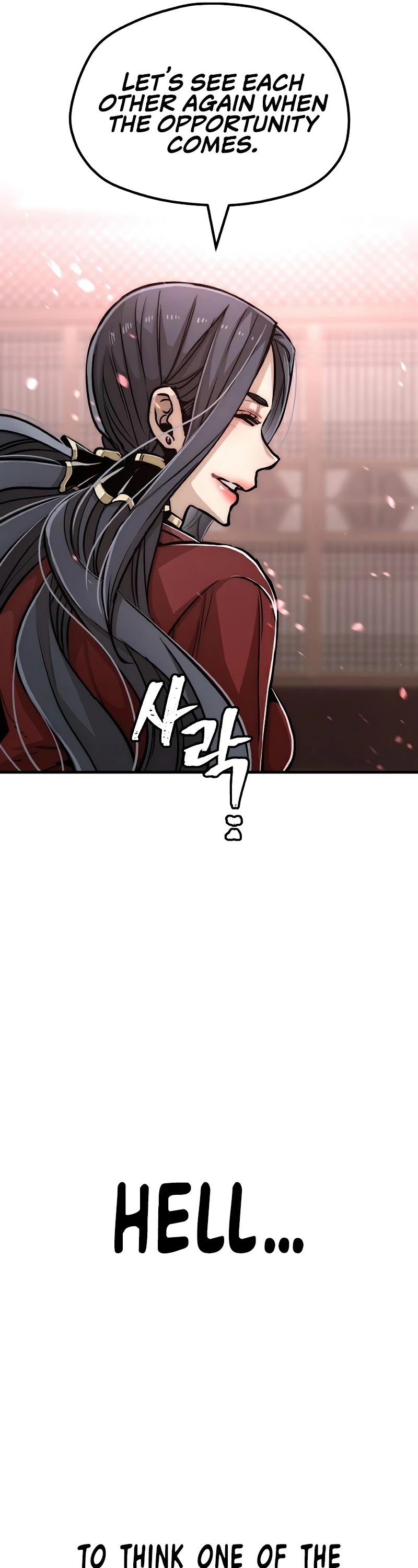 Murim RPG Simulation Chapter 27 page 72 - Chapter 27