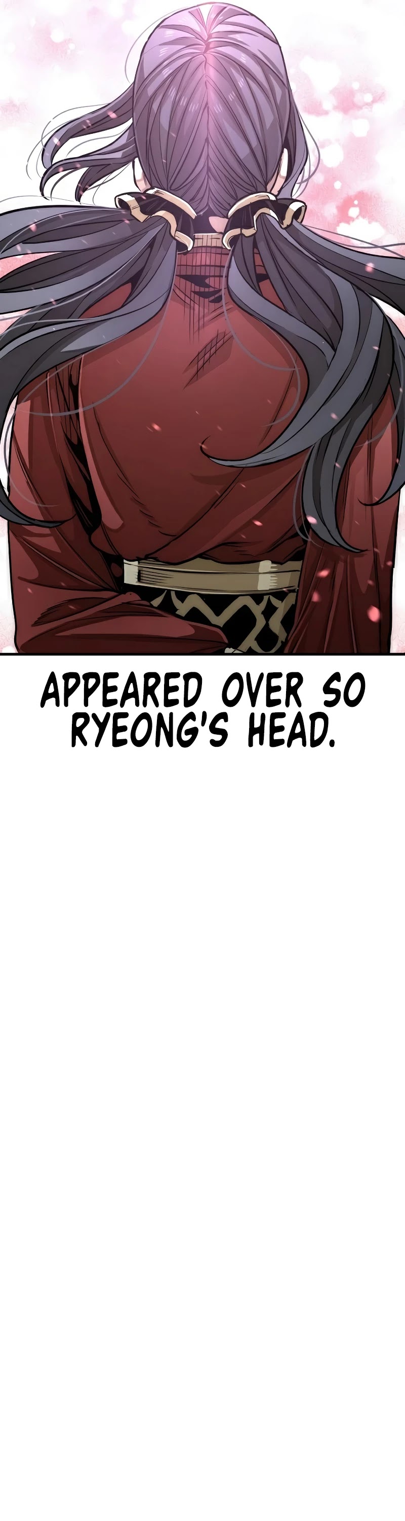 Murim RPG Simulation Chapter 27 page 76 - Chapter 27